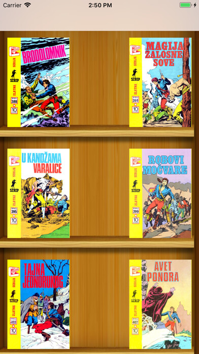 Emulate iPhone app Komandant Mark - ZS 4/7 using MyAndroid Emulate iPhone app Komandant Mark - ZS 4/7 using MyAndroid