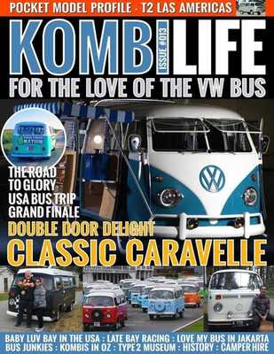 Emulate Android APK Kombi Life