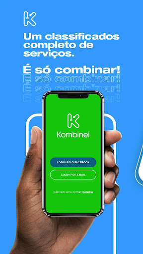 Run android online APK Kombinei - Achou, combinou! from MyAndroid or emulate Kombinei - Achou, combinou! using MyAndroid Run android online APK Kombinei - Achou, combinou! from MyAndroid or emulate Kombinei - Achou, combinou! using MyAndroid