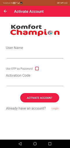 Run android online APK Komfort Champion from MyAndroid or emulate Komfort Champion using MyAndroid Run android online APK Komfort Champion from MyAndroid or emulate Komfort Champion using MyAndroid