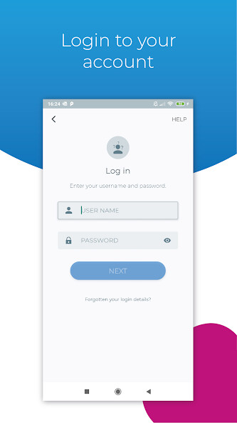 Emulate iPhone app KOMI Doc using MyAndroid Emulate iPhone app KOMI Doc using MyAndroid