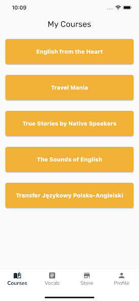 Run android online APK Komified: Advance your English from MyAndroid or emulate Komified: Advance your English using MyAndroid Run android online APK Komified: Advance your English from MyAndroid or emulate Komified: Advance your English using MyAndroid