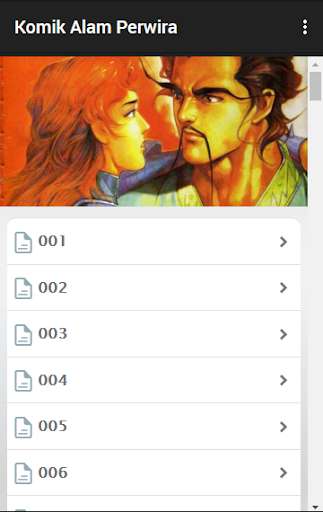 Run android online APK Komik Alam Perwira from MyAndroid or emulate Komik Alam Perwira using MyAndroid Run android online APK Komik Alam Perwira from MyAndroid or emulate Komik Alam Perwira using MyAndroid