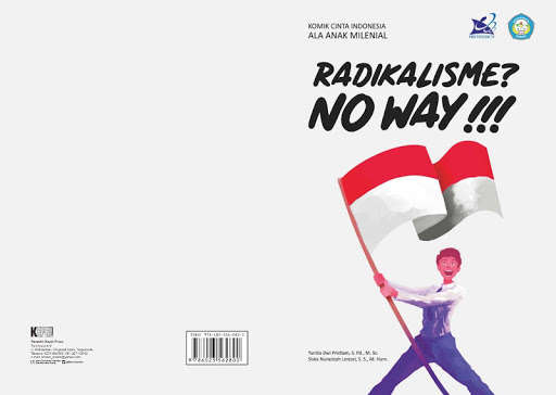 Run android online APK KOMIK ANTI RADIKALISME from MyAndroid or emulate KOMIK ANTI RADIKALISME using MyAndroid