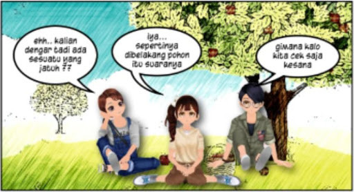 Run android online APK Komik Fisika Gerak from MyAndroid or emulate Komik Fisika Gerak using MyAndroid Run android online APK Komik Fisika Gerak from MyAndroid or emulate Komik Fisika Gerak using MyAndroid