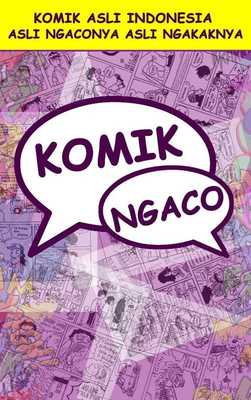 Emulate Android APK Komik Ngaco Emulate Android APK Komik Ngaco