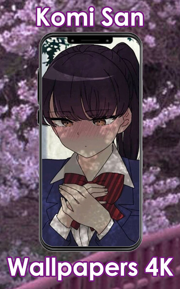 Run android online APK Komi San Offline HD Wallpapers from MyAndroid or emulate Komi San Offline HD Wallpapers using MyAndroid Run android online APK Komi San Offline HD Wallpapers from MyAndroid or emulate Komi San Offline HD Wallpapers using MyAndroid