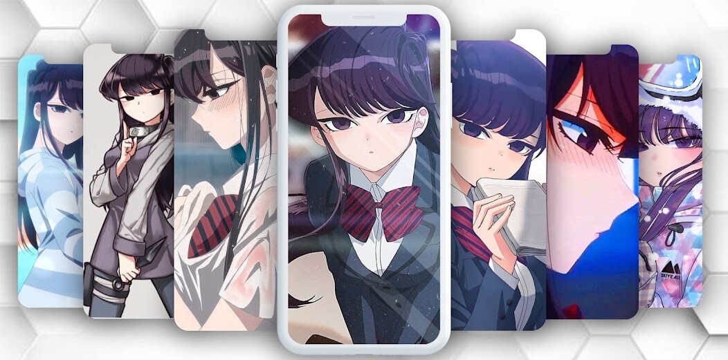 Run android online APK Komi-san Wallpaper HD from MyAndroid or emulate Komi-san Wallpaper HD using MyAndroid Run android online APK Komi-san Wallpaper HD from MyAndroid or emulate Komi-san Wallpaper HD using MyAndroid