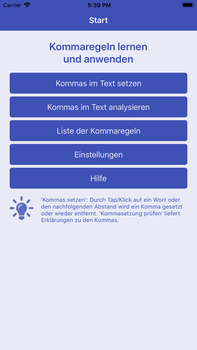 Run android online APK Kommaregeln Deutsch from MyAndroid or emulate Kommaregeln Deutsch using MyAndroid Run android online APK Kommaregeln Deutsch from MyAndroid or emulate Kommaregeln Deutsch using MyAndroid
