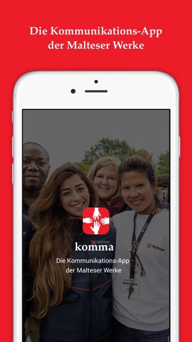 Emulate iPhone app komma using MyAndroid Emulate iPhone app komma using MyAndroid