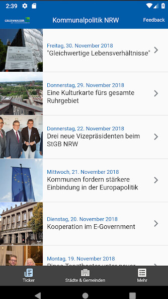 Run android online APK Kommunalpolitik NRW from MyAndroid or emulate Kommunalpolitik NRW using MyAndroid Run android online APK Kommunalpolitik NRW from MyAndroid or emulate Kommunalpolitik NRW using MyAndroid