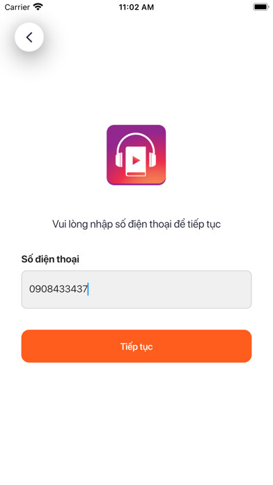 Run android online APK KOMO Audio from MyAndroid or emulate KOMO Audio using MyAndroid