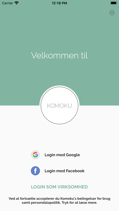 Emulate iPhone app Komoku using MyAndroid