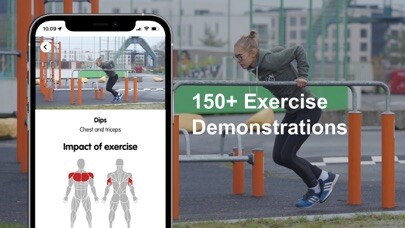 Run android online APK KOMPAN Outdoor Fitness from MyAndroid or emulate KOMPAN Outdoor Fitness using MyAndroid Run android online APK KOMPAN Outdoor Fitness from MyAndroid or emulate KOMPAN Outdoor Fitness using MyAndroid