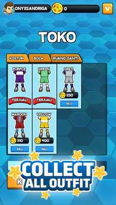 Emulate Android APK Kompas Soccer Rush Emulate Android APK Kompas Soccer Rush