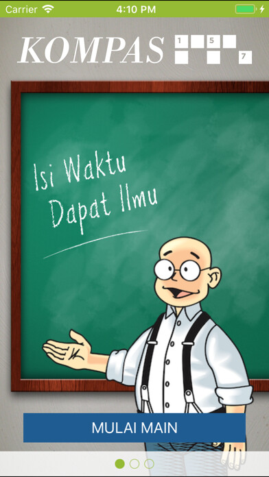 Emulate iPhone app Kompas TTS using MyAndroid Emulate iPhone app Kompas TTS using MyAndroid