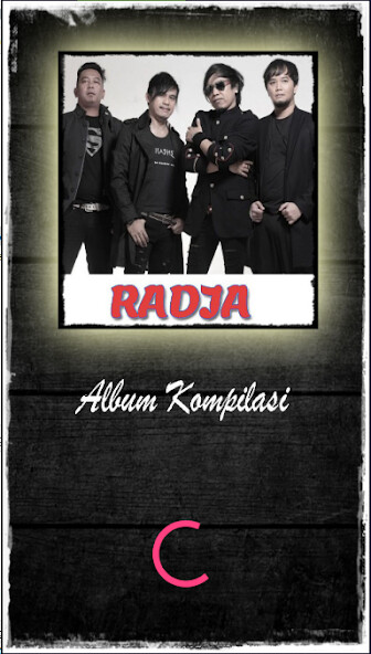 Run android online APK Kompilasi Lagu Radja Band from MyAndroid or emulate Kompilasi Lagu Radja Band using MyAndroid