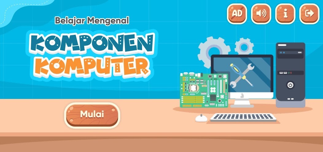 Emulate Android APK Komponen Komputer Emulate Android APK Komponen Komputer