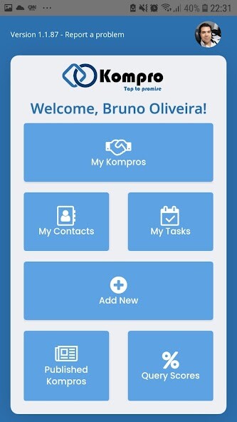 Run android online APK Kompro from MyAndroid or emulate Kompro using MyAndroid Run android online APK Kompro from MyAndroid or emulate Kompro using MyAndroid