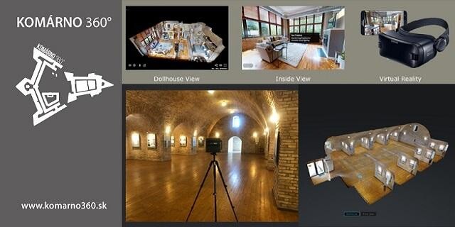 Run android online APK KOMÁRNO 360° from MyAndroid or emulate KOMÁRNO 360° using MyAndroid Run android online APK KOMÁRNO 360° from MyAndroid or emulate KOMÁRNO 360° using MyAndroid