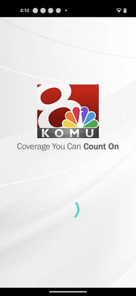 Emulate iPhone app KOMU 8 News using MyAndroid Emulate iPhone app KOMU 8 News using MyAndroid