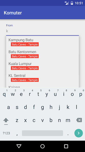Run android online APK Komuter - KTM Timetable from MyAndroid or emulate Komuter - KTM Timetable using MyAndroid Run android online APK Komuter - KTM Timetable from MyAndroid or emulate Komuter - KTM Timetable using MyAndroid