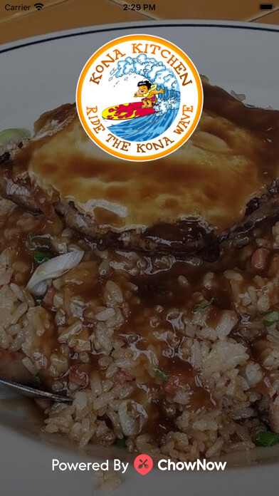 Run android online APK Kona Kitchen from MyAndroid or emulate Kona Kitchen using MyAndroid