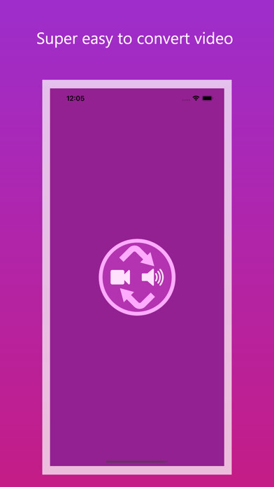 Emulate iPhone app Kona Video Converter using MyAndroid Emulate iPhone app Kona Video Converter using MyAndroid