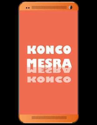 Emulate Android APK Konco Mesra Emulate Android APK Konco Mesra