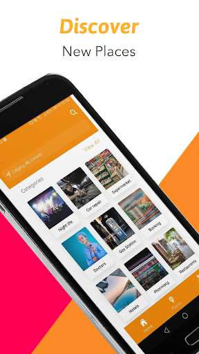 Run android online APK K-Onda Canada from MyAndroid or emulate K-Onda Canada using MyAndroid