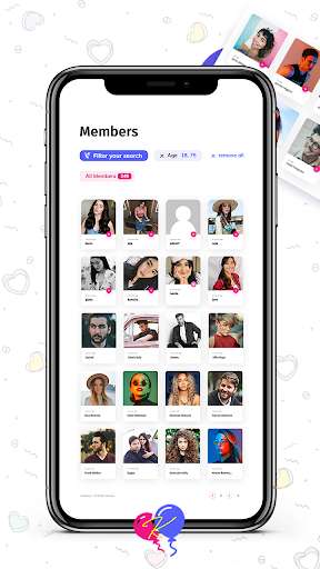 Run android online APK Konekasih - Temukan Kekasih Sejatimu from MyAndroid or emulate Konekasih - Temukan Kekasih Sejatimu using MyAndroid