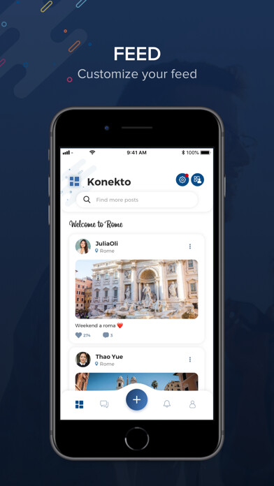 Run android online APK Konekto from MyAndroid or emulate Konekto using MyAndroid Run android online APK Konekto from MyAndroid or emulate Konekto using MyAndroid