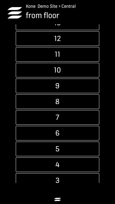 Emulate iPhone app KONE RemoteCall using MyAndroid Emulate iPhone app KONE RemoteCall using MyAndroid