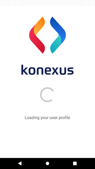 Emulate iPhone app Konexus using MyAndroid Emulate iPhone app Konexus using MyAndroid