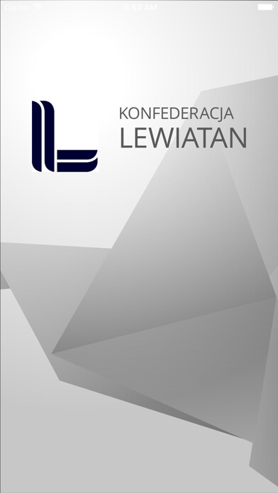 Emulate iPhone app Konfederacja Lewiatan using MyAndroid Emulate iPhone app Konfederacja Lewiatan using MyAndroid