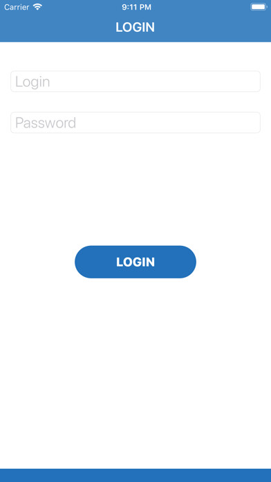Emulate iPhone app Konfloor using MyAndroid Emulate iPhone app Konfloor using MyAndroid
