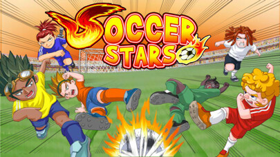 Emulate iPhone app Kong Fu Soccer Heroes 2018 using MyAndroid Emulate iPhone app Kong Fu Soccer Heroes 2018 using MyAndroid