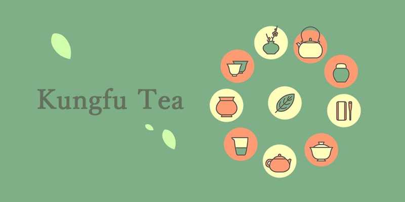 Emulate Android APK Kongfu Tea - AppLock Theme