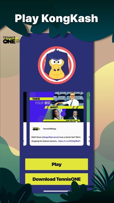Emulate iPhone app Kong Kash using MyAndroid Emulate iPhone app Kong Kash using MyAndroid