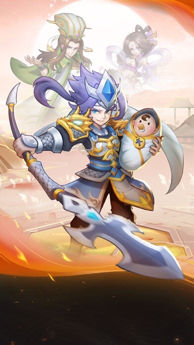 Emulate iPhone app Kong Ming, help me using MyAndroid Emulate iPhone app Kong Ming, help me using MyAndroid