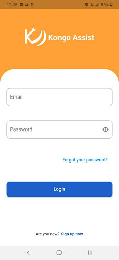 Run android online APK Kongo Provider from MyAndroid or emulate Kongo Provider using MyAndroid