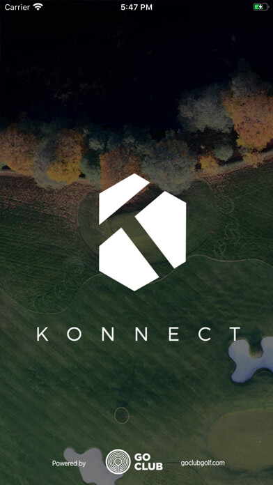 Emulate iPhone app Konnectgolf using MyAndroid Emulate iPhone app Konnectgolf using MyAndroid