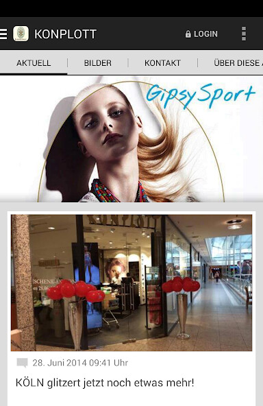 Run android online APK KONPLOTT Koblenz from MyAndroid or emulate KONPLOTT Koblenz using MyAndroid Run android online APK KONPLOTT Koblenz from MyAndroid or emulate KONPLOTT Koblenz using MyAndroid