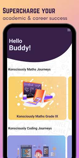 Run android online APK Konsciously: Maths, Coding & Tech learning classes from MyAndroid or emulate Konsciously: Maths, Coding & Tech learning classes using MyAndroid Run android online APK Konsciously: Maths, Coding & Tech learning classes from MyAndroid or emulate Konsciously: Maths, Coding & Tech learning classes using MyAndroid