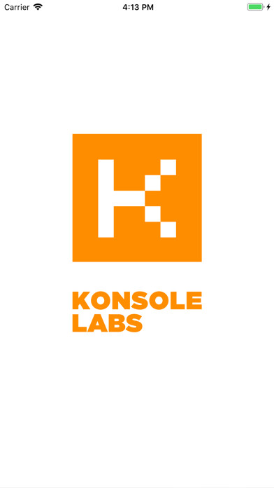 Emulate iPhone app Konsole Radio App using MyAndroid Emulate iPhone app Konsole Radio App using MyAndroid