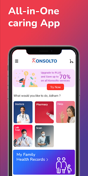 Run android online APK Konsolto - Doctor Lab Pharmacy from MyAndroid or emulate Konsolto - Doctor Lab Pharmacy using MyAndroid Run android online APK Konsolto - Doctor Lab Pharmacy from MyAndroid or emulate Konsolto - Doctor Lab Pharmacy using MyAndroid