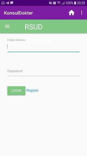 Run android online APK Konsul Dokter - RSUD Abepura from MyAndroid or emulate Konsul Dokter - RSUD Abepura using MyAndroid Run android online APK Konsul Dokter - RSUD Abepura from MyAndroid or emulate Konsul Dokter - RSUD Abepura using MyAndroid