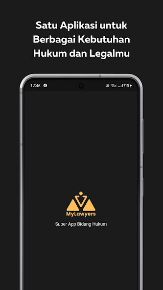 Run android online APK Konsultasi Hookum from MyAndroid or emulate Konsultasi Hookum using MyAndroid