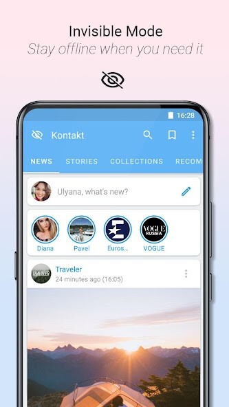 Run android online APK Kontakt - Client for VK (VKontakte) from MyAndroid or emulate Kontakt - Client for VK (VKontakte) using MyAndroid Run android online APK Kontakt - Client for VK (VKontakte) from MyAndroid or emulate Kontakt - Client for VK (VKontakte) using MyAndroid