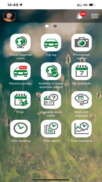 Run android online APK Kontek HRM Mobile from MyAndroid or emulate Kontek HRM Mobile using MyAndroid
